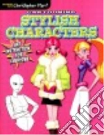 Cartooning Stylish Characters