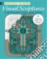 Visual Scriptures Adult Coloring Book