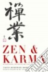 Zen & Karma libro str