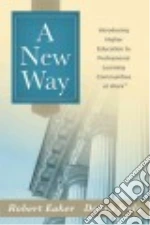 A New Way