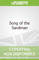 Song of the Sandman