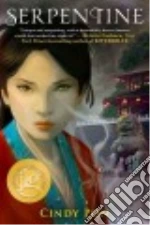 Serpentine libro str