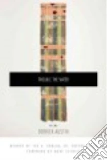 Trouble the Water libro in lingua di Austin Derrick, Szybist Mary (FRW)