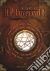The Gods of H.P. Lovecraft libro str