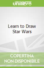 Learn to Draw Star Wars