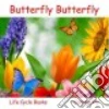 Butterfly Butterfly libro str