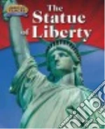 The Statue of Liberty