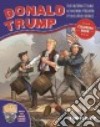 The Donald Trump Coloring Book libro str