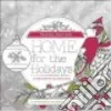 Home for the Holidays libro str