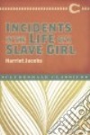 Incidents in the Life of a Slave Girl libro str
