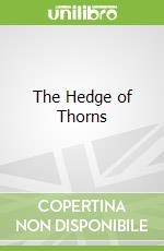The Hedge of Thorns