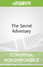 The Secret Adversary