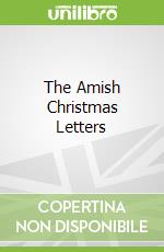 The Amish Christmas Letters