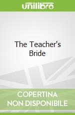 The Teacher's Bride