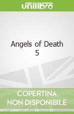 Angels of Death 5