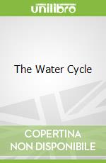 The Water Cycle