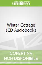 Winter Cottage (CD Audiobook)