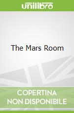 The Mars Room