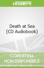 Death at Sea (CD Audiobook)