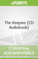 The Keepers (CD Audiobook)