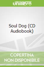 Soul Dog (CD Audiobook)