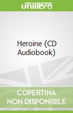 Heroine (CD Audiobook)