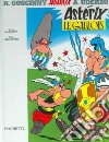 Asterix Le Gaulois libro str