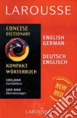 Larousse Concise Dictionary