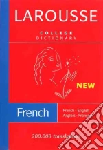 Larousse College Dictionary