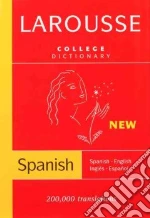 Larousse College Dictionary