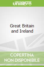 Great Britain and Ireland