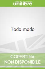 Todo modo