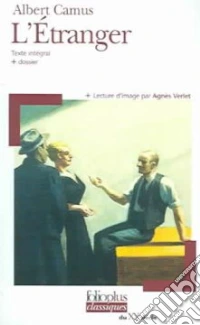 L'Etranger