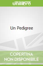Un Pedigree