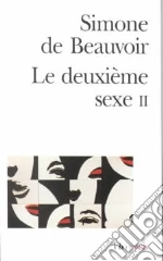 Deuxieme Sexe 2 libro str
