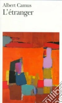 L'Etranger