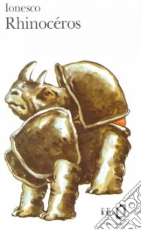 Rhinocéros