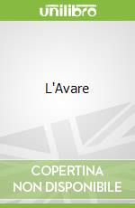 L'Avare