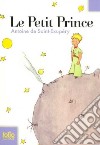 Le petit prince libro str