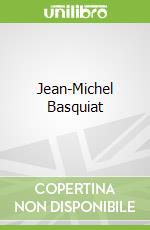Jean-Michel Basquiat