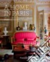 A Home in Paris libro str