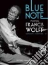Blue Note libro str