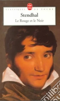 Rouge Et Le Noir