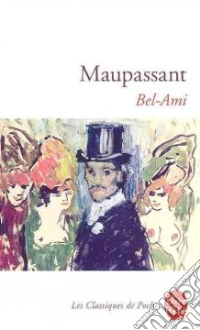 Bel-Ami