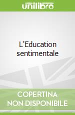 L'Education sentimentale
