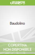 Baudolino