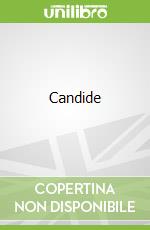Candide