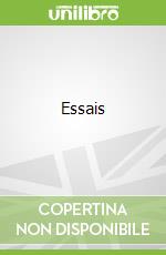 Essais