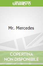 Mr. Mercedes