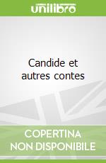 Candide et autres contes